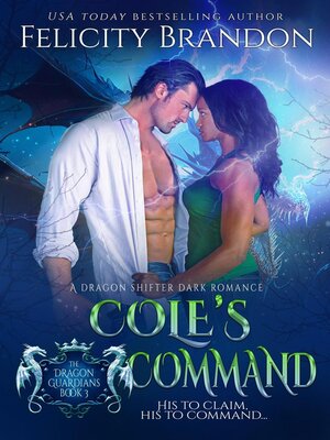 cover image of Cole's Command
